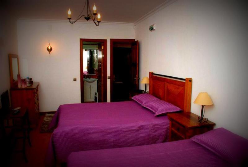 Hotel Casa Do Brasao Tabuaço Zewnętrze zdjęcie