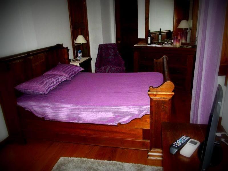 Hotel Casa Do Brasao Tabuaço Zewnętrze zdjęcie