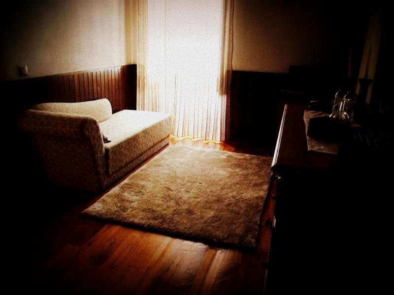Hotel Casa Do Brasao Tabuaço Zewnętrze zdjęcie