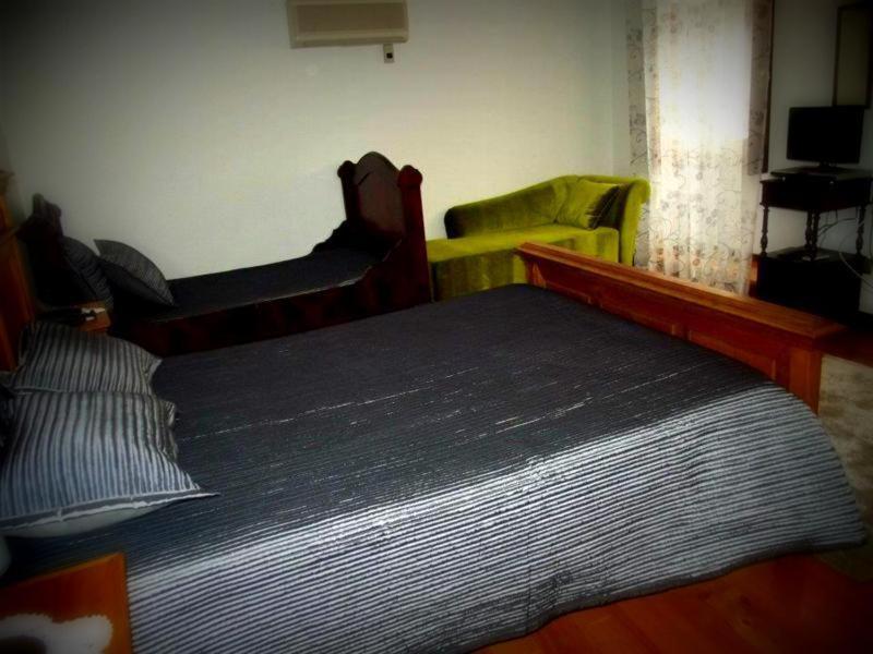 Hotel Casa Do Brasao Tabuaço Zewnętrze zdjęcie