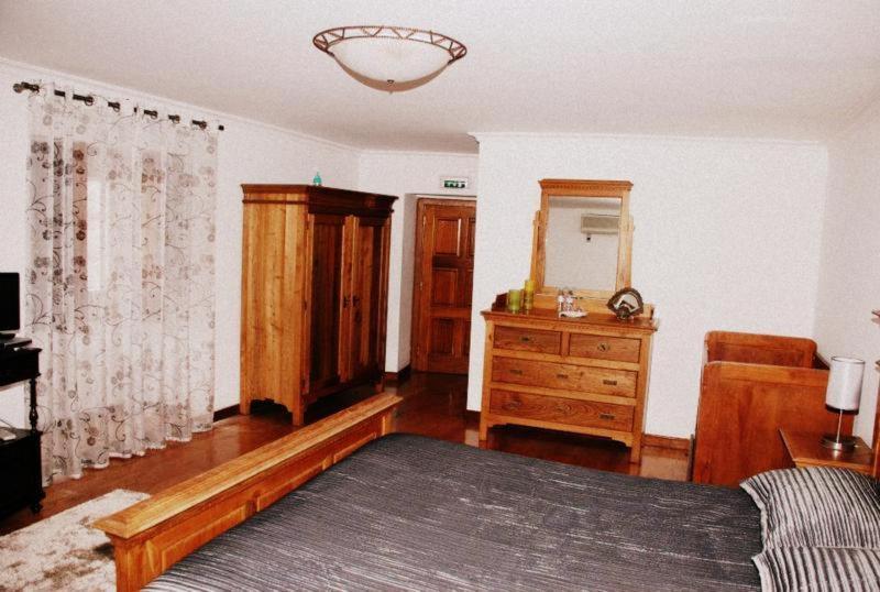 Hotel Casa Do Brasao Tabuaço Zewnętrze zdjęcie