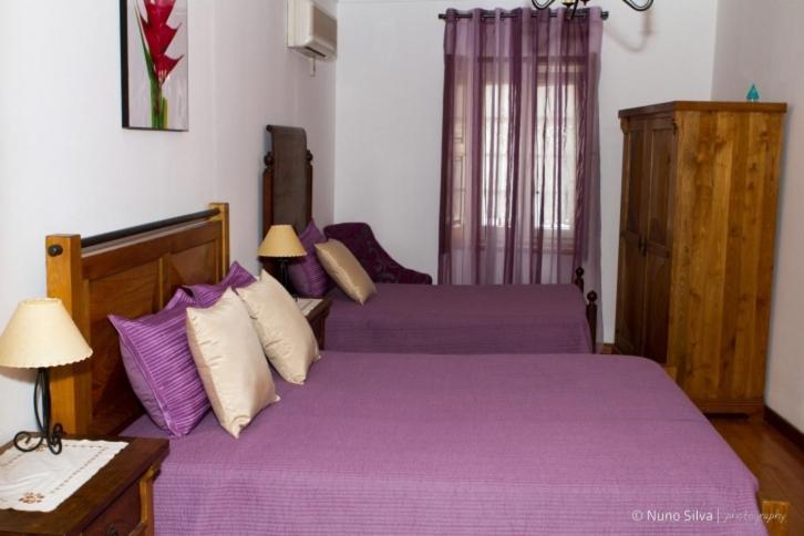 Hotel Casa Do Brasao Tabuaço Zewnętrze zdjęcie