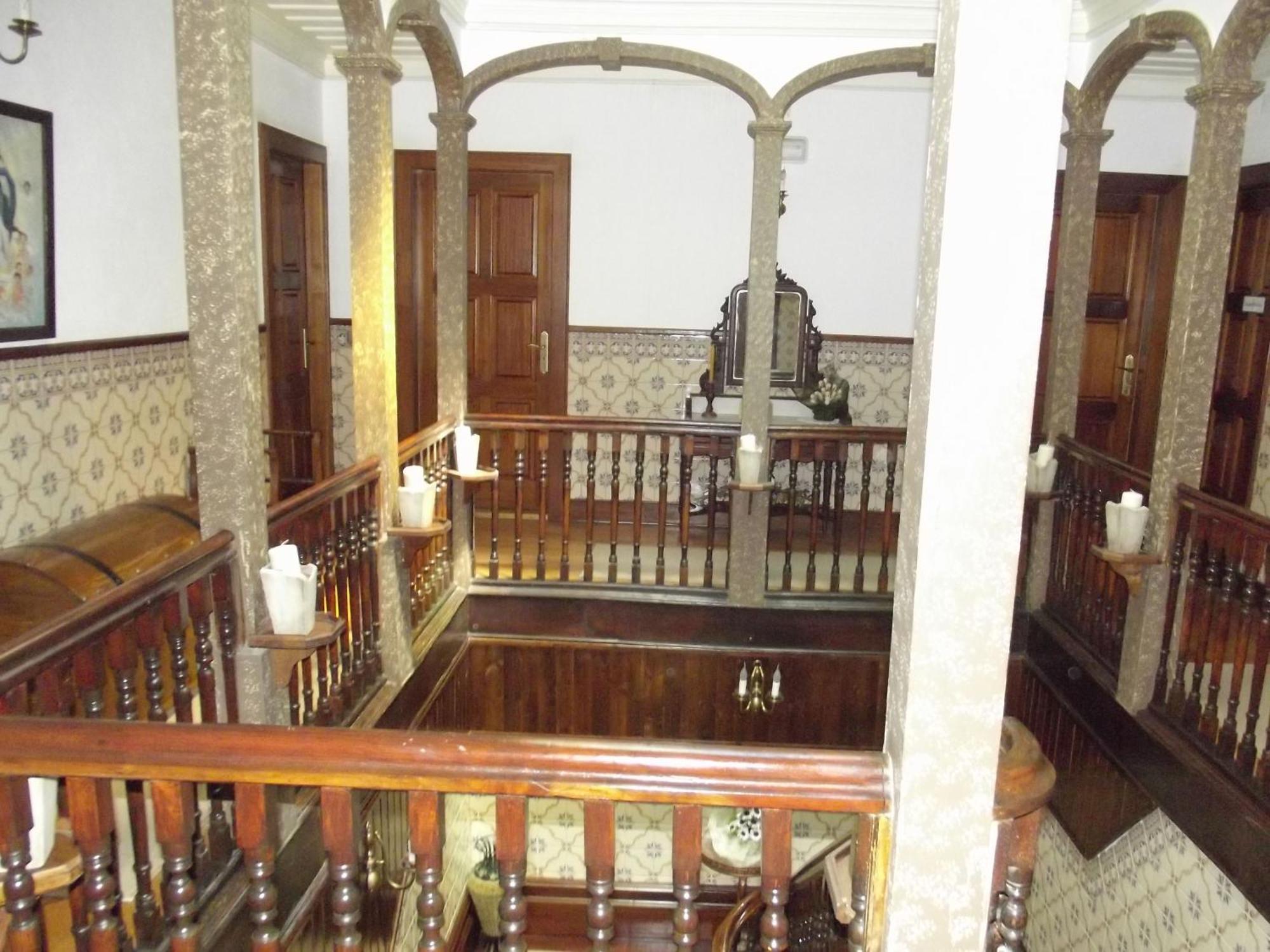 Hotel Casa Do Brasao Tabuaço Zewnętrze zdjęcie