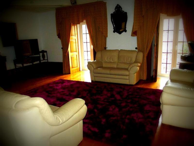 Hotel Casa Do Brasao Tabuaço Zewnętrze zdjęcie