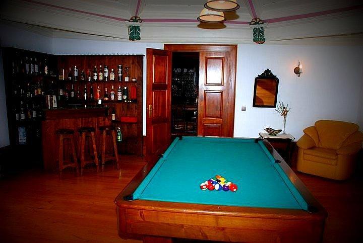 Hotel Casa Do Brasao Tabuaço Zewnętrze zdjęcie