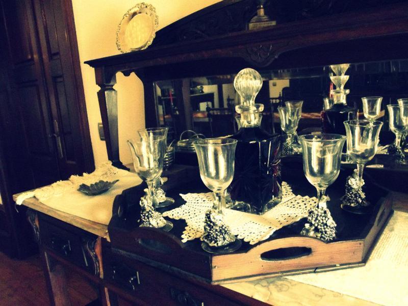 Hotel Casa Do Brasao Tabuaço Zewnętrze zdjęcie